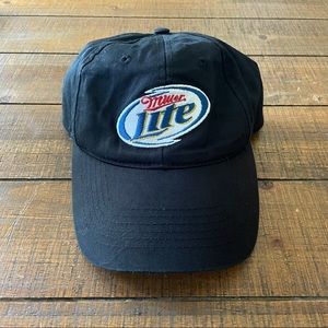 Miller Harley Davidson 105 Year Anniversary Hat